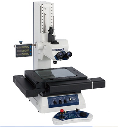 MF-U系列工具显微镜