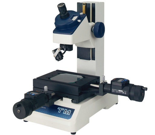 TM505小型工具显微镜