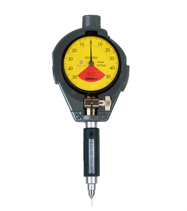 内径表 用于极小孔