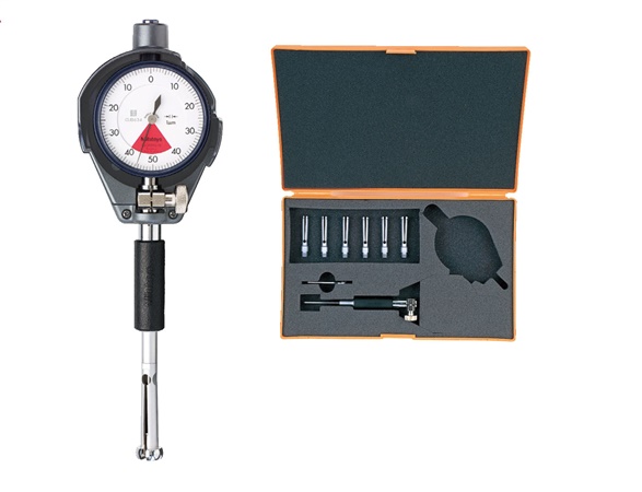 内径表  用于极小孔