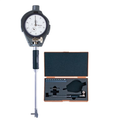 内径表  用于小孔