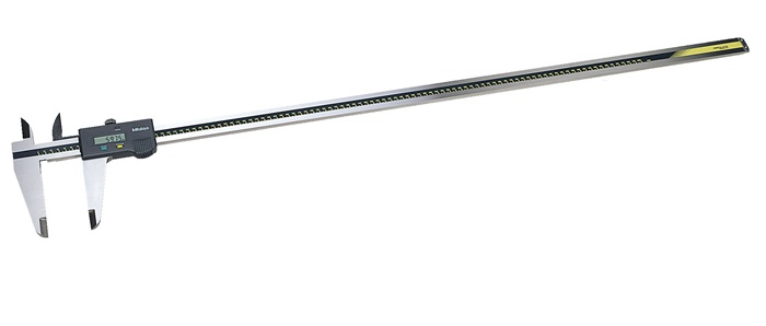 三丰量具-大量程 ABSOLUTE 数显卡尺