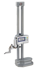 三丰量具-数显高度卡尺