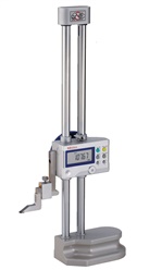 三丰量具-数显高度卡尺