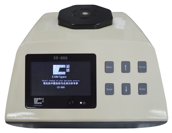 CS-800测量仪