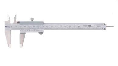 三丰量具-游标卡尺