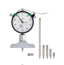 三丰量具-深度指示表